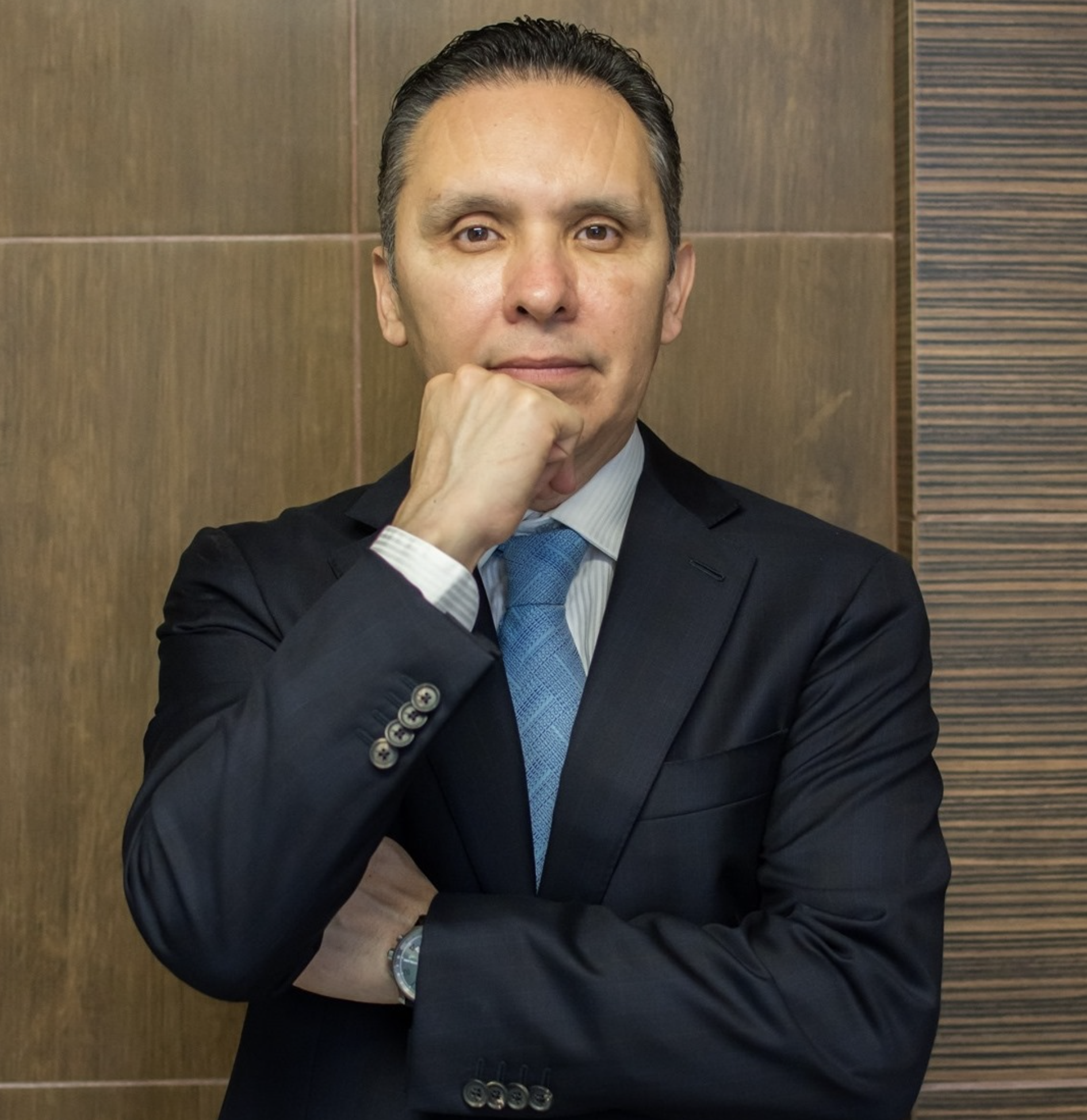Dr. Jose Martin Martinez